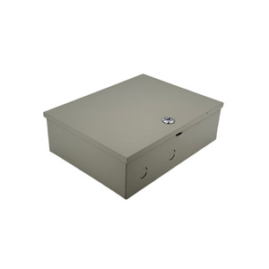 <b>UPS</b> <b>Power</b> <b>Supply</b> Box 12V 10A 4 Channel Centralized Security Backup <b>Power</b> With 110-220V Input For Surveillance Systems - Product Image 1