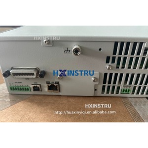 Keysight N7972A แหล่งจ่ายไฟ DC แบบไดนามิก40V/50A/2000W สำหรับเครื่องมือทดสอบโดย Agilent ราคาต่อรอง H - Product Image 6