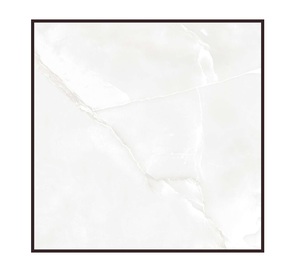 กระเบื้องพอร์ซเลนอเนกประสงค์คุณภาพสูงดีไซน์สวยทันสมัยพร้อมผิวมันปูพื้นติดทนนานทุกห้องใช้งานกลางแจ้ง - Product Image 1