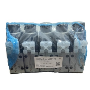 Atos ควบคุมทิศทางเดิม Dh-0113วาล์วเปิด-ปิด50/Dh-0111 /DH-0914-73 Dh-0113 50 Dh-0113 50 Dh-0113 50 - Product Image 1
