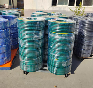 Hot bán 1 inch 6 inch rất dài VƯỜN hose Ống với tùy chỉnh cắt dịch vụ chế biến - Product Image 6