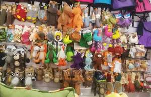 Grosir persediaan hewan peliharaan bola penggiling suara mewah untuk mainan anjing dan kucing pabrik persediaan anjing - Product Image 3