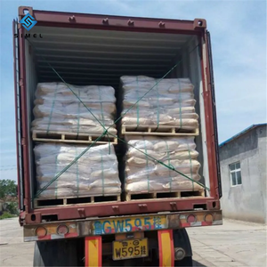 Bromuro de Zinc Grado Batería CAS 7699-45-8 ZnBr2 Bromuro de Zinc Anhidro para Electrolitos de Batería 25kg/Bolsa Precio del Bromuro de Zinc - Product Image 2