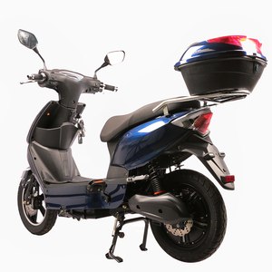 <span class=keywords><strong>Bicicleta</strong></span> Eléctrica EEC de 500W/800W, <span class=keywords><strong>Bicicleta</strong></span> <span class=keywords><strong>Urbana</strong></span> de Dos Ruedas para Adultos, Compra de Scooter Eléctrico, Motocicleta Eléctrica - Product Image 2