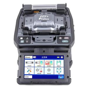 เครื่องเชื่อมต่อใยแก้วนำแสง รุ่น 66S+ - Product Image 5
