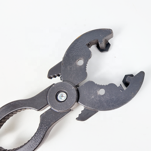 <span class=keywords><strong>Llave</strong></span> <span class=keywords><strong>de</strong></span> <span class=keywords><strong>Gas</strong></span> <span class=keywords><strong>de</strong></span> <span class=keywords><strong>Alta</strong></span> Calidad, <span class=keywords><strong>Llave</strong></span> <span class=keywords><strong>de</strong></span> Válvula Reductora <span class=keywords><strong>de</strong></span> Presión <span class=keywords><strong>de</strong></span> 2.8 Pulgadas, Alicates para Tanque <span class=keywords><strong>de</strong></span> <span class=keywords><strong>Gas</strong></span>, Herramientas Manuales para Mantenimiento <span class=keywords><strong>de</strong></span> <span class=keywords><strong>Gas</strong></span> Licuado - Product Image 3