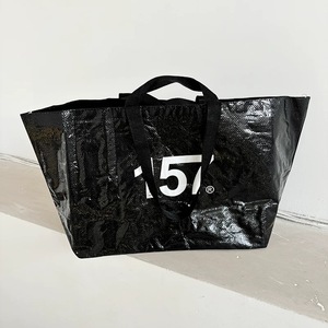 大容量PP编织袋批发优质环保防水购物袋 - Product Image 2