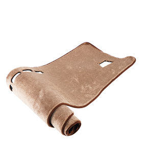 แผ่นปิดคอนโซลรถยนต์ HS สำหรับรถยนต์โตโยต้า โคโรลล่า พวงมาลัยซ้าย - Product Image 4