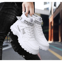 Chaussures de sport à lacets pour hommes, mode printemps 2027, prix bas