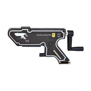 Strumenti di Allineamento Flange Serie ATM HORNIPAC, Attrezzo Meccanico per Allineamento Flange da 1 Tonnellata - Product Image 1