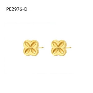 Fashion Earrings Stud PE2976 for Women High Quality Jewelry - Product Image 1
