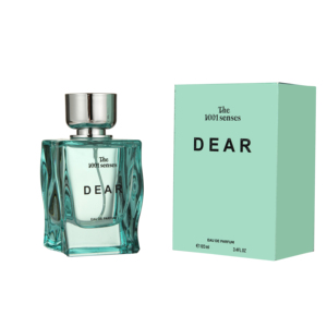Perfume Floral de larga duración de 100ML para mujer, Perfumes originales de fragancia de alta calidad, regalo de Perfume de nuevo diseño para mujer - Product Image 5