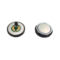 Haut-parleur d'os ultra-mince de 4.3mm Haut-parleur de conduction osseuse de 0.5W pour oreiller de sommeil