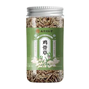 Erva OEM Odmabrus de materiais de medicina tradicional chinesa secos a granel de alta qualidade