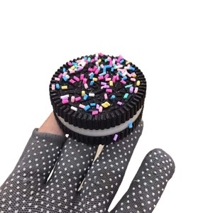 Juguete de apretar suave tipo TPR para alivio del estrés, de rebote lento, unisex, lanzamiento 2025, para compras transfronterizas - Product Image 5