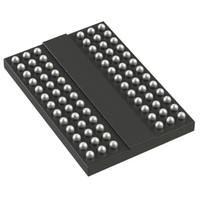 Fournisseurs de composants électroniques, circuits intégrés IC, circuit intégré 16GBIT 78FBGA MT40A2G8SA-062E:F