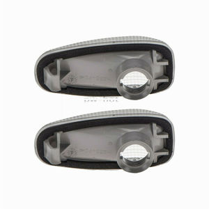 Juego de Lentes de Luz Intermitente Lateral/2 para <span class=keywords><strong>Dodge</strong></span> <span class=keywords><strong>Sprinter</strong></span> 2500 3500 03-06 05124431AA 5124431AA - Product Image 5