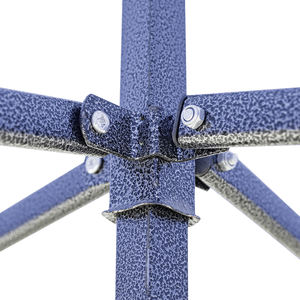 <span class=keywords><strong>3M</strong></span> X <span class=keywords><strong>3M</strong></span> struttura in acciaio resistente tenda verniciato polvere tessuto Set-Up rapido Pergola all'aperto impermeabile Gazebo & padiglione - Product Image 5