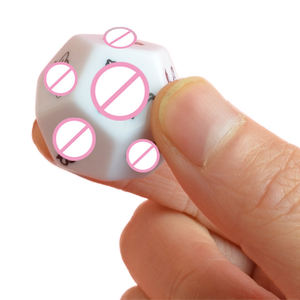 Эротические кости для взрослых - Product Image 6