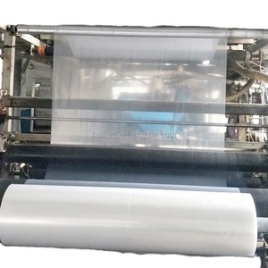 Film de serre diffus résistant aux UV | Feuilles de plastique agricole de qualité supérieure pour serres - Product Image 3