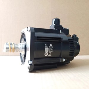 ไดรฟ์เซอร์โว Yaskawa รุ่น SGM7G-30AFC6C 500W IP20 โมเดล C ตัวควบคุมมอเตอร์ - Product Image 3