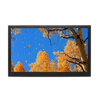 Moniteur LCD portable 1920x1080 bon marché Mini moniteur à écran IPS 15.6 P de bureau de 1080 pouces