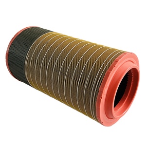 ไส้กรองอากาศอุตสาหกรรมรุ่นใหม่ Mengma C281440 สำหรับเครื่องอัดอากาศแบบสกรู ทำจากวัสดุกระดาษกรอง - Product Image 3