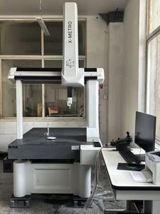 شركة صينية رائدة في تصنيع المكونات المعدنية، خدمات تصنيع المعادن حسب الطلب، قطع تشكيل حراري دقيقة، تصنيع حسب الطلب (OEM/ODM) - Product Image 6