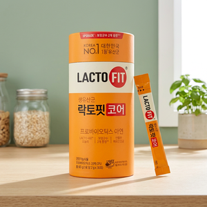 Lactofit Core 30 Bustine, Fornitura per 1 Mese di Probiotici - Product Image 3