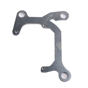 Adaptateur de support de phare de voiture SANVI 2PC pour BMW Série 5 2011-2017 Série 1 2012-2013 Adaptateur de lentille de projecteur Bi LED - Product Image 4