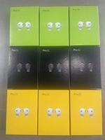 Écouteurs intra-auriculaires PRO 4 5 5s 6 avec fenêtre automatique, étanches, sans fil, mini écouteurs PRO4 PRO5 PRO5s PRO6 Tws