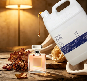 Huile <span class=keywords><strong>de</strong></span> <span class=keywords><strong>parfum</strong></span> <span class=keywords><strong>classique</strong></span> florale et boisée, <span class=keywords><strong>parfum</strong></span> longue durée pour femmes et hommes - Product Image 1