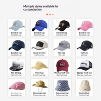 Casquette de baseball unisexe en PVC personnalisée en usine pour l'exportation, à visière courbée, réglable, avec impression de logo, design 6 panneaux, broderie de lettres, motif léopard