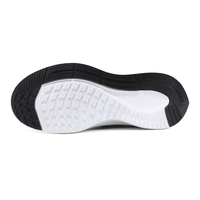 Chaussures de sport et de gymnastique avec logo personnalisé Chaussures souples pour l'extérieur Jogger Trail Sneakers
