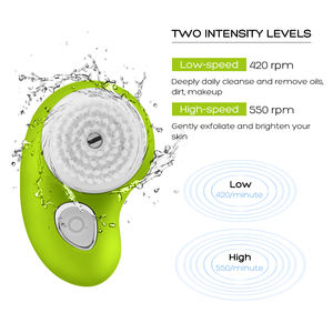 <span class=keywords><strong>Brosse</strong></span> <span class=keywords><strong>nettoyante</strong></span> faciale en silicone, nettoyant pour le <span class=keywords><strong>visage</strong></span>, exfoliant pour les pores, <span class=keywords><strong>brosse</strong></span> <span class=keywords><strong>nettoyante</strong></span> pour la peau imperméable, <span class=keywords><strong>brosse</strong></span> <span class=keywords><strong>nettoyante</strong></span> faciale hautement cotée - Product Image 3