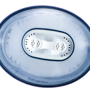 RAF Kitchen 3.5L Tap Efficient Filtration Water <strong>Filters</strong> Purifier Pure BPA-Free Water <strong>Filter</strong> <strong>Pitcher</strong> - Product Image 6