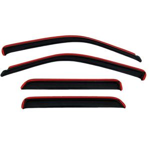 Déflecteurs de Vitres Latérales Pare-Pluie et Pare-Vent pour RENAULT KANGOO 2016 - Product Image 1