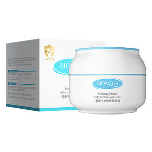 Gel de ducha de leche <span class=keywords><strong>para</strong></span> bebés más vendido, crema hidratante, suave <span class=keywords><strong>para</strong></span> la limpieza del cuerpo, hidratante sin irritación - Product Image 4