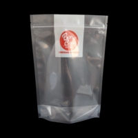 Assortiment en vrac de 500g de noix, fruits secs, collations pour le petit-déjeuner, algues marines, emballage en sachet pour gelée, vente en gros, assortiment mixte