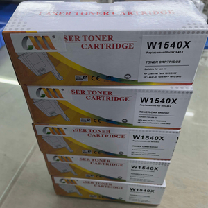 Kit de recharge de toner Chinamate W1540X 154X pour HP LaserJet Tank 1502 2502 MFP 1602w 2602sdw 2606sdw, cartouche de toner compatible 154X - Product Image 4