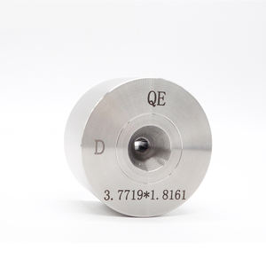 ダイヤモンド銅線描画死ぬ長方形形のワイヤー描画死ぬジュエリー用ワイヤー描画 - Product Image 6