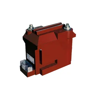 High Voltage lzzbj9-12 type of current transformer Spilt Core Transformers CT Voltage Transformer PT