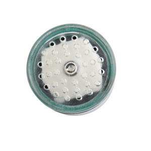 Topway dẫn ánh sáng Nhà bếp Vòi Aerator nhà máy thiết kế mới nóng Bán Vật liệu nhựa mà không cần pin - Product Image 6