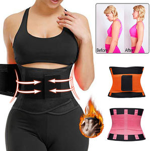 S para XXXL Body Shapers Tummy Cinto De Emagrecimento Pós-parto Espartilho Shaper Cintos Shapewear Cintura Trimmer Trainer - Product Image 3
