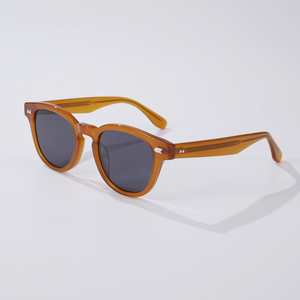 Dernières lunettes <span class=keywords><strong>de</strong></span> <span class=keywords><strong>soleil</strong></span> Femme Sonnenbrille <span class=keywords><strong>Cher</strong></span> Lunettes <span class=keywords><strong>de</strong></span> <span class=keywords><strong>soleil</strong></span> Homme Trendy Orange Acétate Vintage carré 400 Uv Gafas <span class=keywords><strong>De</strong></span> Sol - Product Image 2