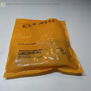 เบิร์นเนอร์ &amp;   เรนเนอร์ 8bz0c016000.001-1a บี &amp; เทอร์มินัลภาคสนาม ของแท้ใหม่ พร้อมส่ง ระบบอัตโนมัติทางอุตสาหกรรม สำหรับ Pac Dedicated - Product Image 1