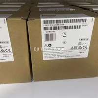 Módulo PLC 6ES7331-7KB02-0AB0 CPU 6ES73317KB020AB0 CPU PLC Controlador Lógico Programable