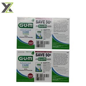 Flyer publicitaire <span class=keywords><strong>de</strong></span> <span class=keywords><strong>restaurant</strong></span> personnalisé <span class=keywords><strong>à</strong></span> trois volets, coupon <span class=keywords><strong>de</strong></span> <span class=keywords><strong>réduction</strong></span> promotionnel, affiche en papier d'art - Product Image 4