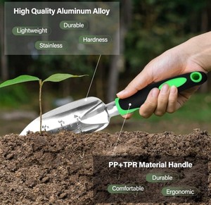 Tijeras de Jardín Manuales Personalizables, Nuevo Diseño, Acero Inoxidable, Herramienta de Podar para Injerto de Frutas y Ramas, para Trabajos de Bricolaje - Product Image 3