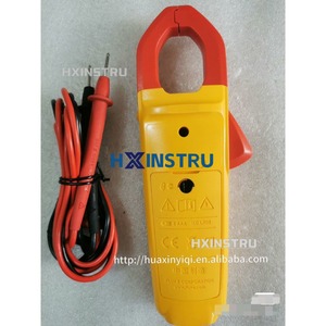 Pinza Amperimétrica Digital 305, Multímetro de Corriente y Voltaje, Nuevo Modelo 305 H - Product Image 5